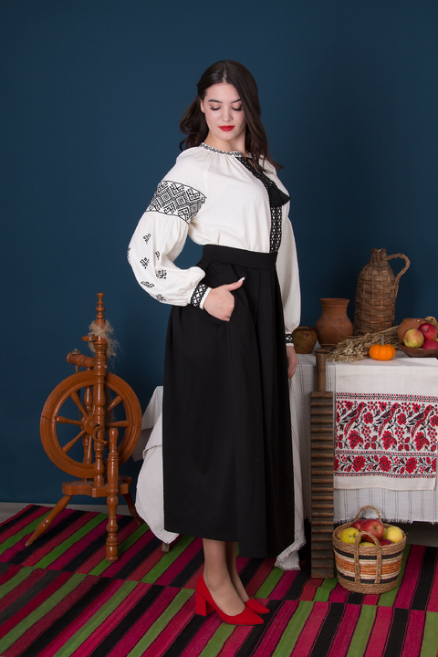 5626 Спідниця