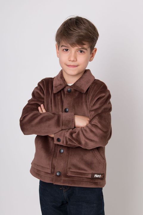 5662 Верхня сорочка