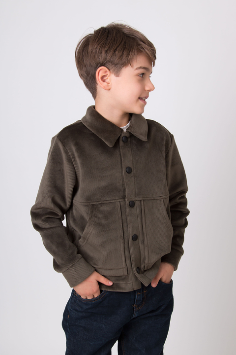 5662 Верхня сорочка