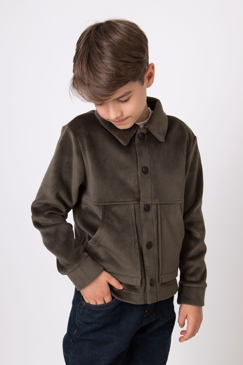 5662 Верхня сорочка