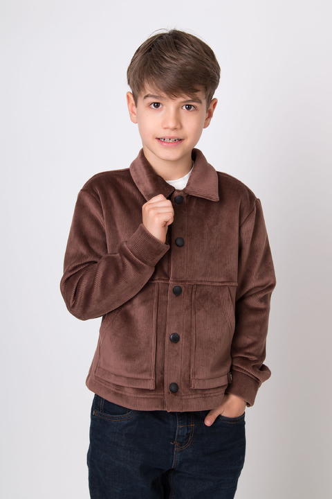 5662 Верхня сорочка