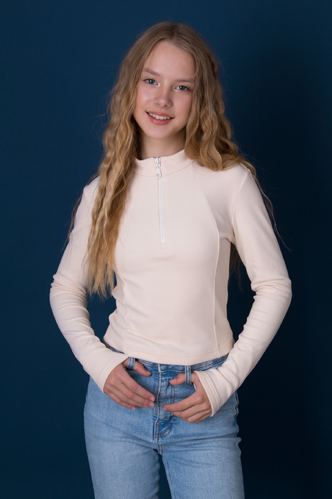 5711 Гольф із замком