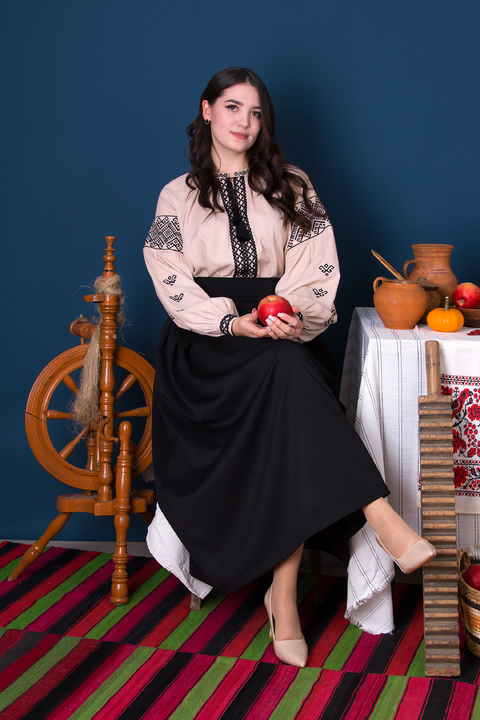 5450 Вишиванка 2