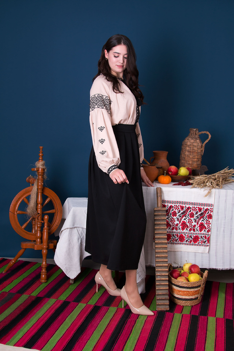 5450 Вишиванка 2