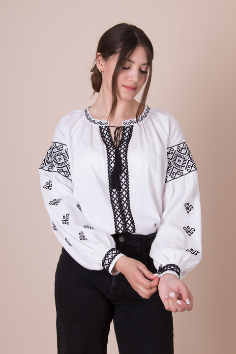 5450 Вишиванка 2