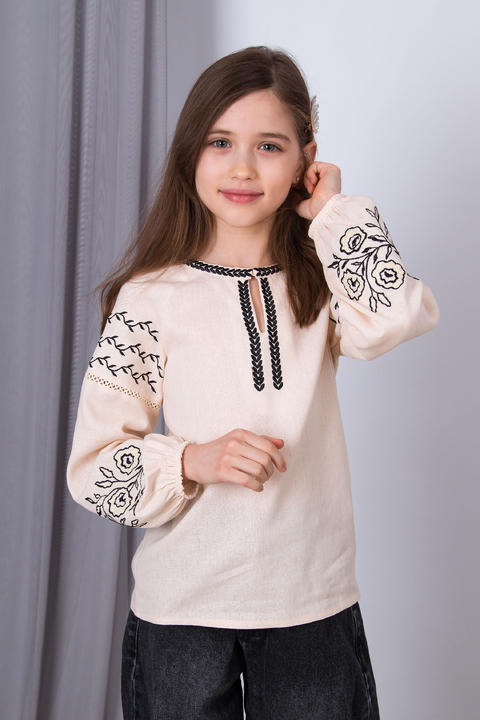 5384 Вишиванка 2