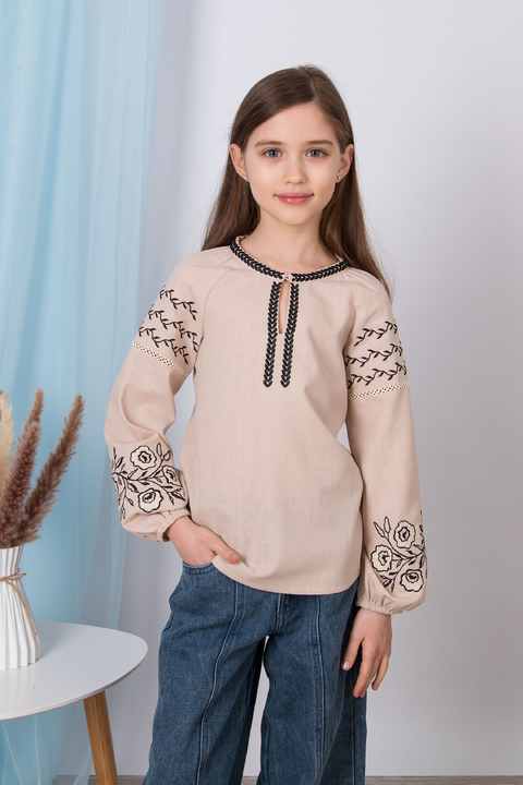 5384 Вишиванка 2