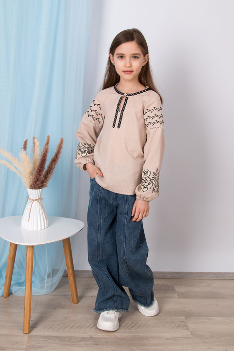 5384 Вишиванка 2