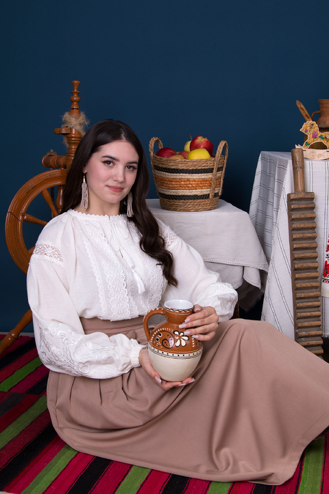 5598 Вишиванка