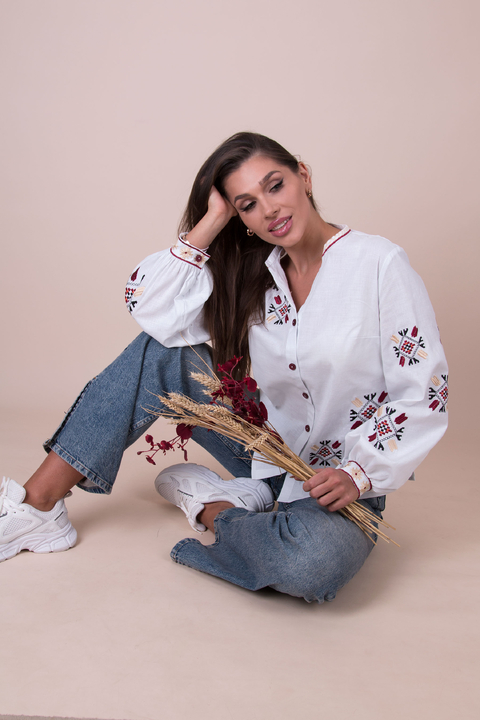 5618 Вишиванка