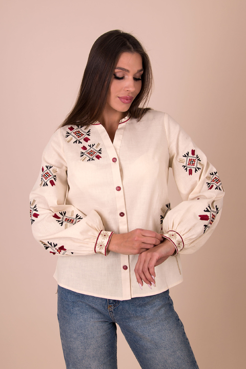 5618 Вишиванка