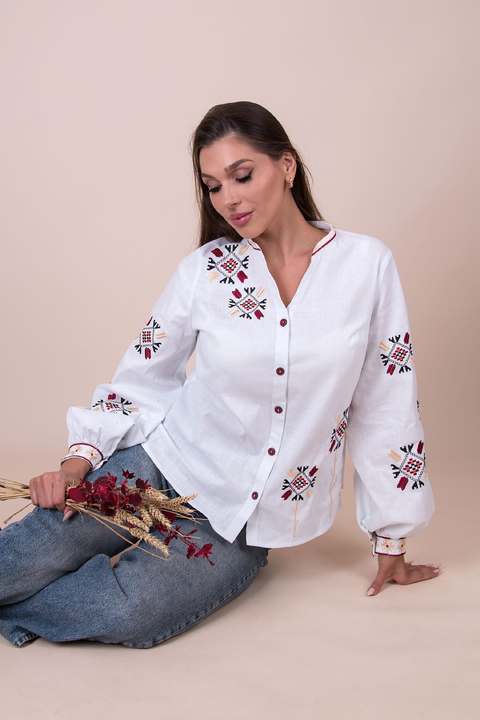 5618 Вишиванка