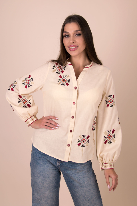 5618 Вишиванка