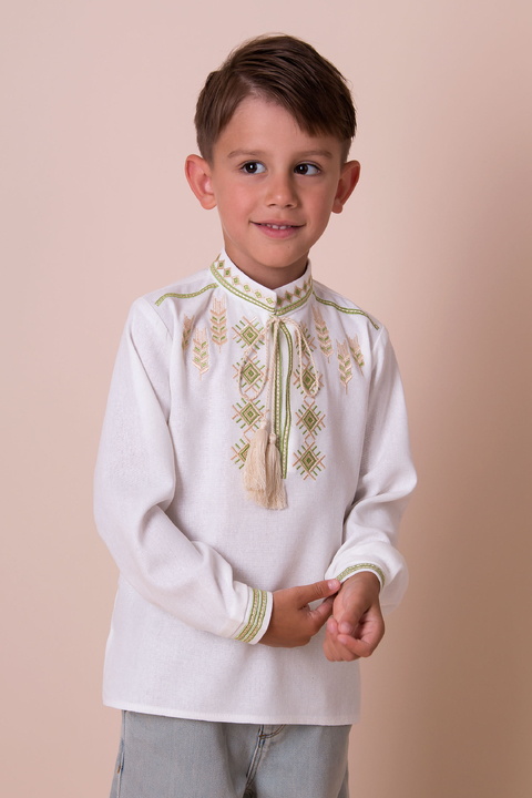 5566 Вишиванка 2