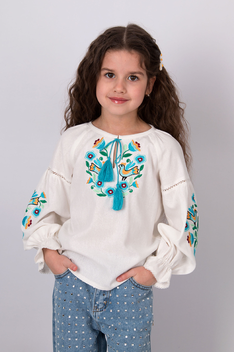 5285 Вишиванка 3