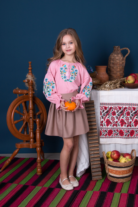 5285 Вишиванка 3