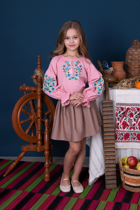 5285 Вишиванка 3