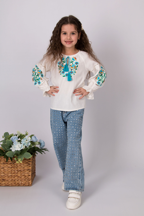 5285 Вишиванка 3