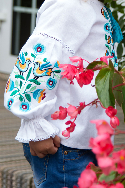 5285 Вишиванка 3