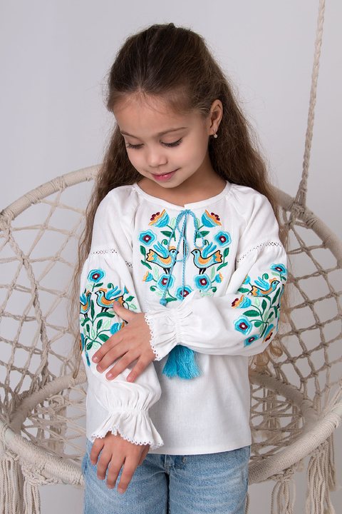 5285 Вишиванка 3