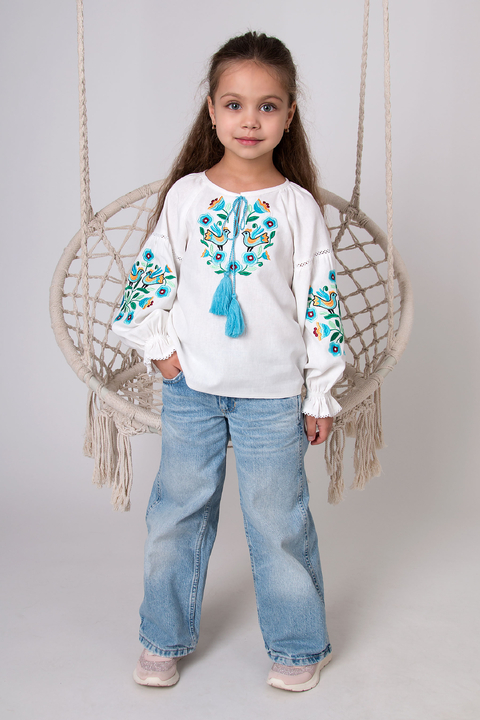 5285 Вишиванка 3