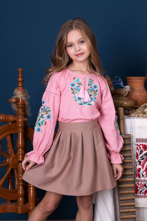 5285 Вишиванка 3