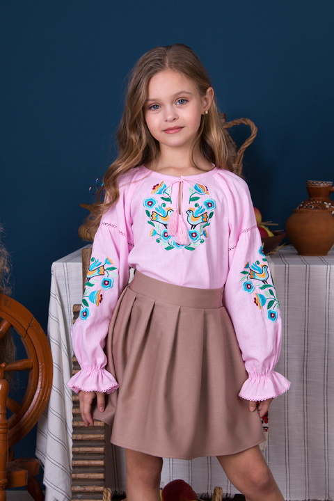 5285 Вишиванка 3