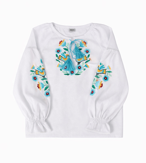 5285 Вишиванка 3