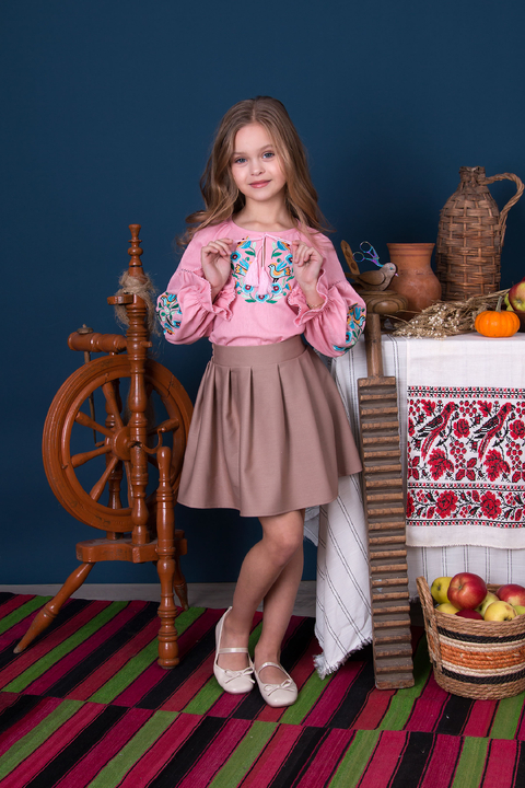 5285 Вишиванка 3