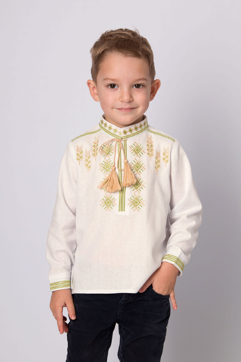 5566 Вишиванка 2