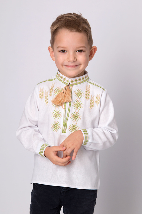 5566 Вишиванка 2