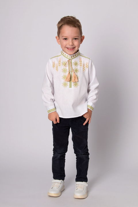 5566 Вишиванка 2