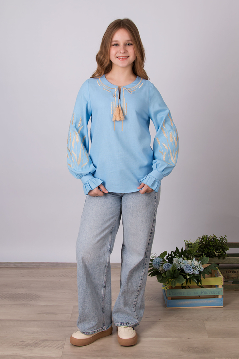 5580 Вишиванка 2