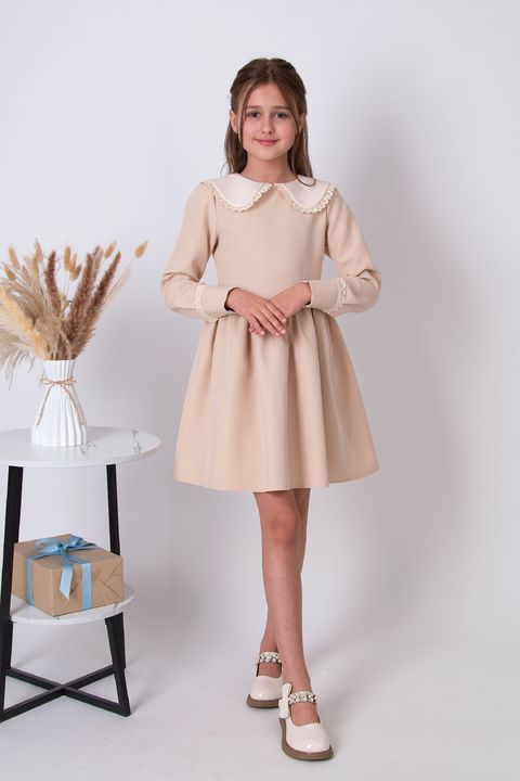 5732 Сукня