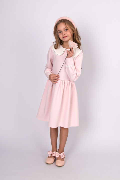 5732 Сукня