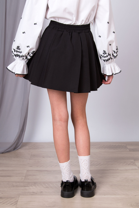 5766 Спідниця-шорти