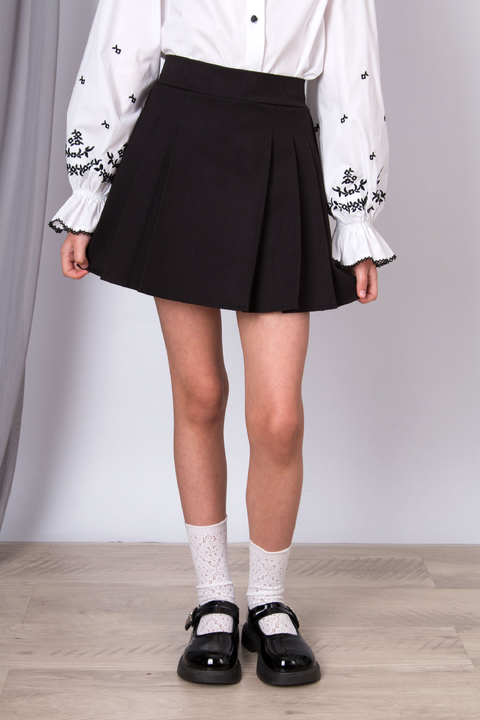 5766 Спідниця-шорти