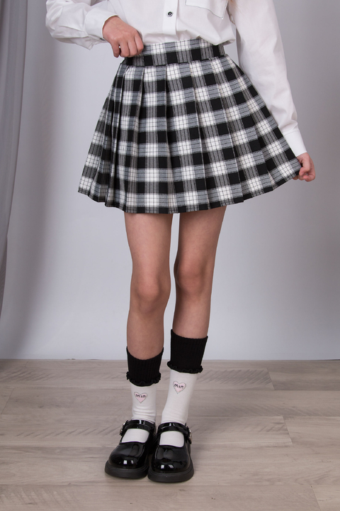 5792 Спідниця