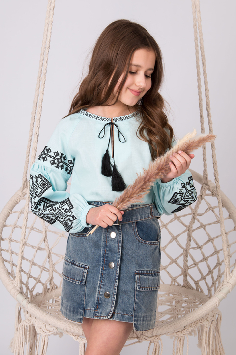 5660 Вишиванка