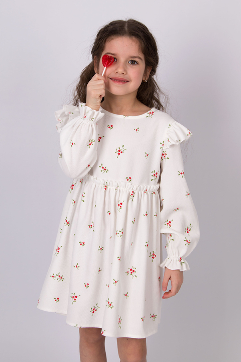 5785 Сукня