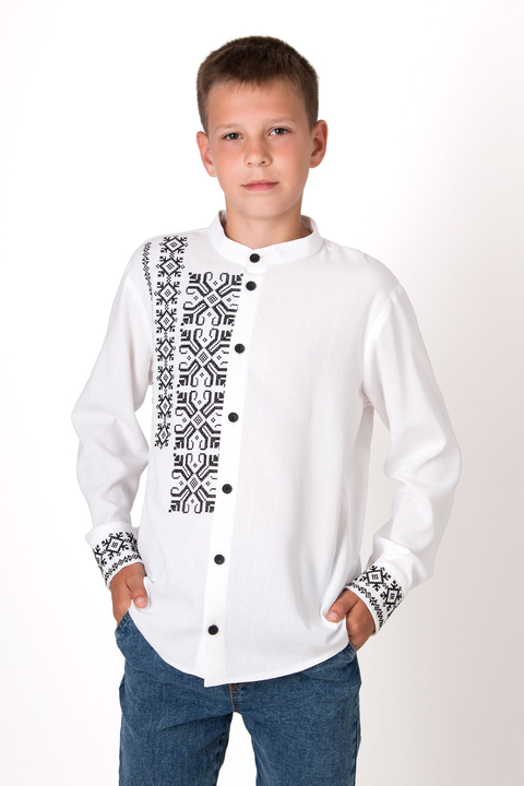 5443 Вишиванка 3