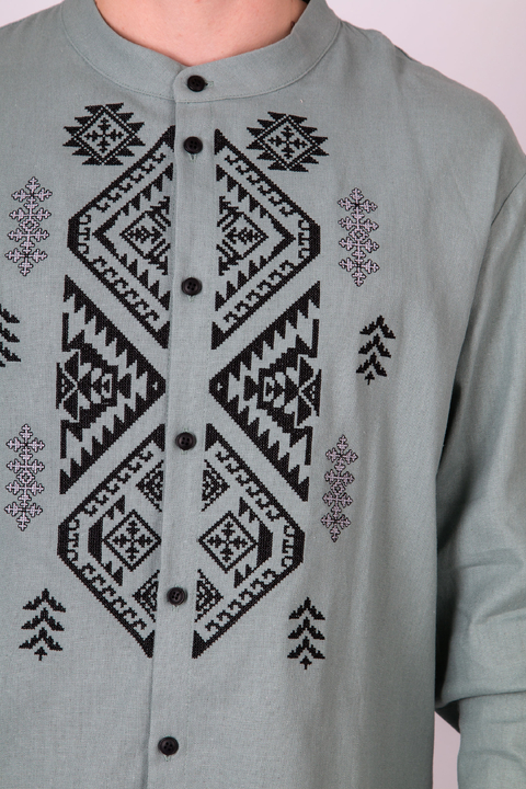 5595 Вишиванка 2