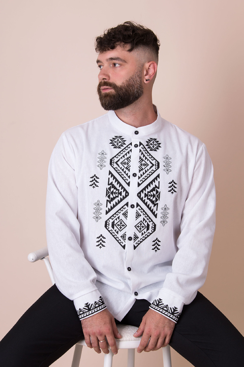 5595 Вишиванка 2