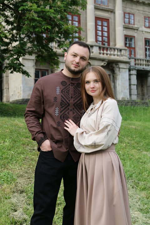 5595 Вишиванка 2