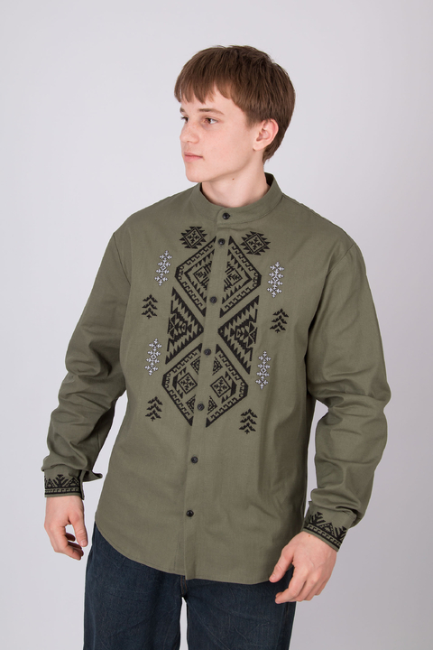 5595 Вишиванка 2