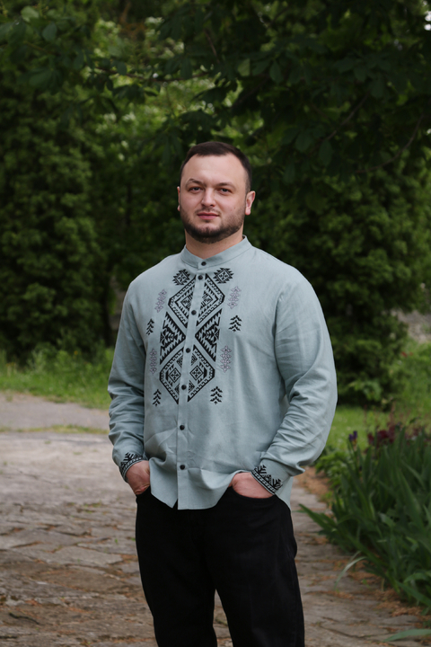 5595 Вишиванка 2