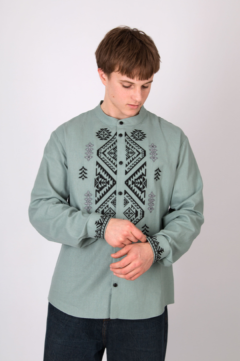 5595 Вишиванка 2