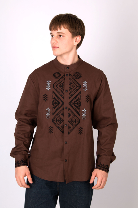 5595 Вишиванка 2