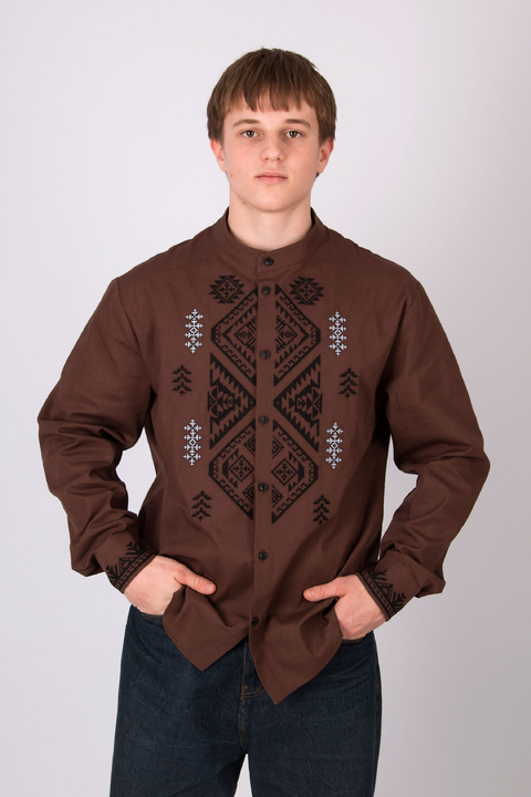 5595 Вишиванка 2