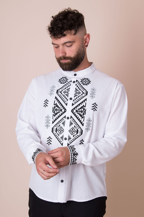 5595 Вишиванка 2